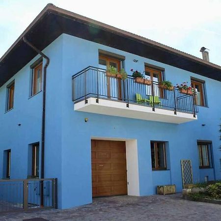 Casa Del Tempo Elsa Tassullo Ospitar Διαμέρισμα Εξωτερικό φωτογραφία